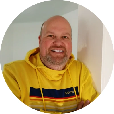 Profile picture for user Martin